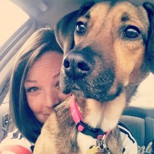 Meet your Posher, Tiffany